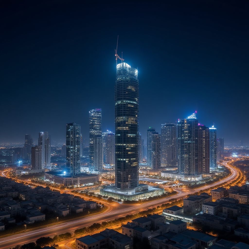 مشروع مكتمل 1