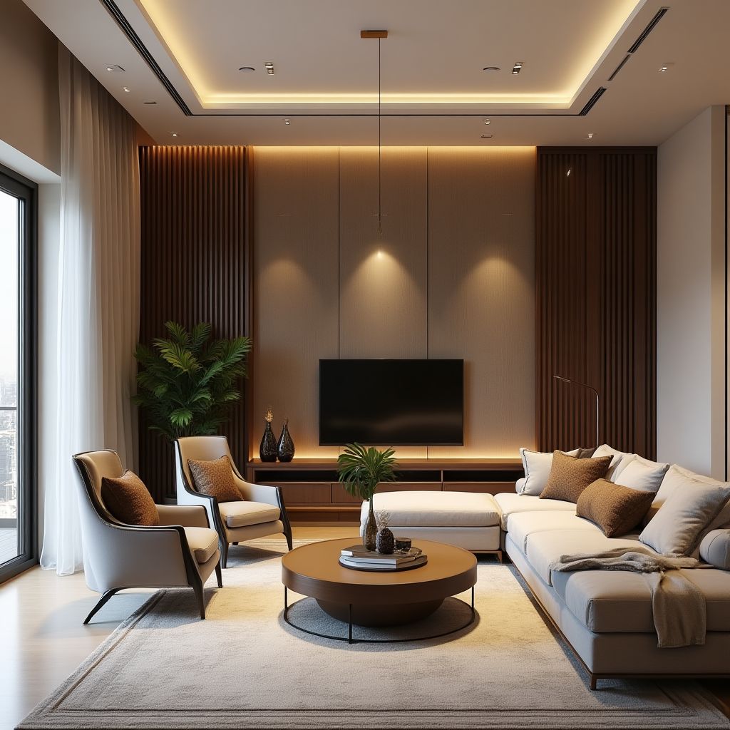 تصميم داخلي 1